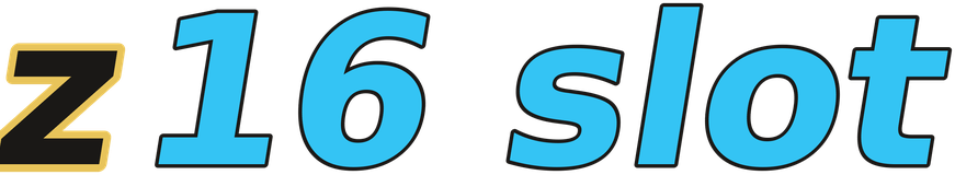 z16 slot logo