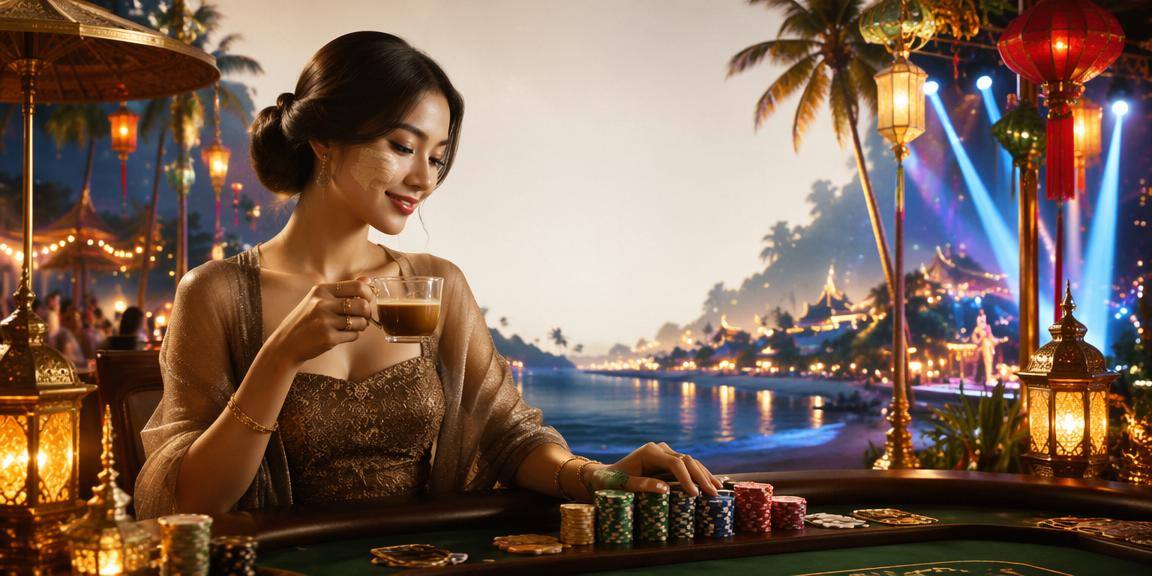 z16 slot ပေါ့ကာကုန်ကြမ်း