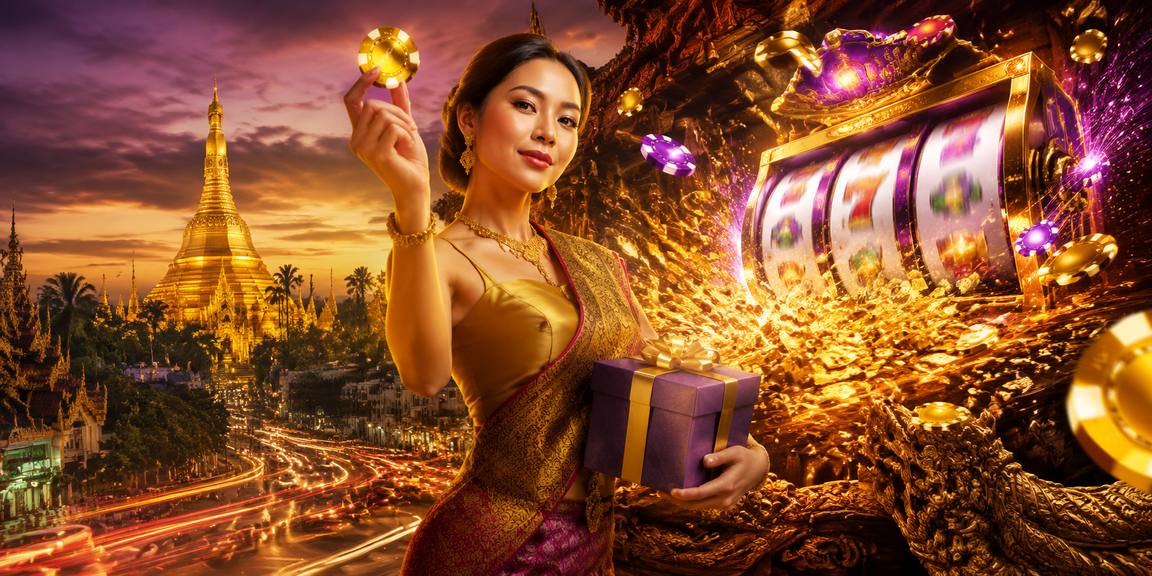 z16 slot စလော့ဂိမ်း